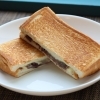 ホットサンド