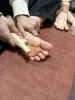 「“施術する人”こそ、自分を整えることが大切。」