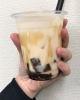 「紅茶が更に紅茶感を増しておいしくなりました！」