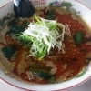 担々麺
