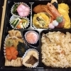 1000円弁当