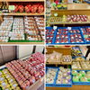 「山菜は自然の恵み！道の駅木曽福島」