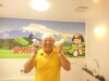 「今日は充実した１日(^○^)‼️。」