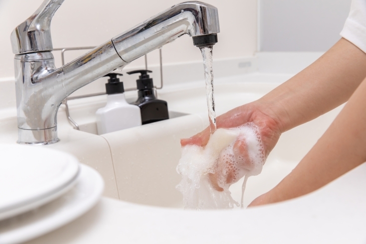 「手肌と地球に優しい「ヤシノミ洗剤」のご紹介【環境に配慮したノベルティを提供する、台東区のエスケージーサービス】」