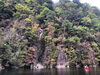 10月の自然湖「自然湖ネイチャーカヌーツアー9月からの予約開始しました。【自然湖 カヌー 木曽 遊ぶ】」