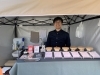 「「ENJOY GOOD LUCK COFFEE」さん店舗前営業のご案内」