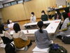 「２４日（火）に１０月のプレママスクールを開催しました」