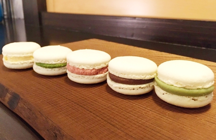 万津町 Science Patisserie Sasa サイエンスパティスリーササ 佐世保のバレンタインにおすすめの人気のチョコレートやアイテムやイベント情報をお届け まいぷれ 佐世保