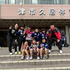 「全国ホープス（団体）三重県予選会結果🏓」
