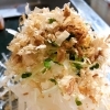 大根サラダ
