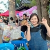 葛西神社例大祭2023【柴又おじぎ茶屋さん☆2日連続！境内初出店】お祭りを楽しみながら美味しいものを手にとって心踊るヒトトキを♪