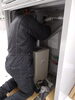 ロードヒーティング①「ロードヒーティングボイラー交換！」