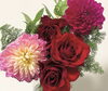 「大切な花束を想い出とともに残せます♡【宮崎/記念日/花束/ボトルフラワー/花束保存/花束加工/ドライフラワー】」