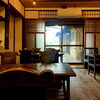 喫茶と喫酒　港　店内「本日です✨　12月6日　落語場　京都伏見・笑亭　中書島・港寄席」