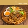 「Sバル　新メニューのご紹介【トリコカワグチ掲載店の最新情報】」