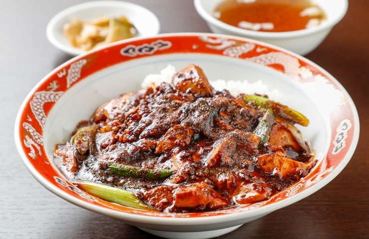 中華飯店 保盛軒 チュウカハンテン ホセイケン 新潟市のおすすめランチ特集 まいぷれ 新潟市 中華飯店 保盛軒 チュウカハンテン ホセイケン 新潟市のおすすめランチ特集 まいぷれ 新潟市