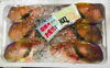 「魚魚市場鮮魚コーナーおすすめは「天然ぶり・ハガツオ」です♪」