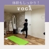 体幹もしっかり安定してますね「 Silky・8 　☆☆５か月で６キロ痩せました☆☆」