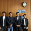 【市長・町長取材第２弾！】杉原町長に聞いた！七飯町の魅力と未来 | 大学生と地域の魅力を発信！ 「まいぷれ」×函館大学 コラボ企画をご紹介します| まいぷれ[函館市・北斗市]
