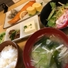 焼き魚定食ランチ