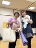 動きやすい服装ならなんでもOK!「初心者でも安心｜橿原ジャザサイズ秋の入会キャンペーン」