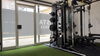 快適なトレーニング環境「8月3日オープン！人工芝と光あふれるパーソナルジム VISTA fitness」