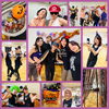 「HAPPY HALLOWEEN🎃」
