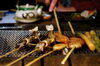囲炉裏焼き「囲炉裏焼きアップグレードプラン」