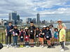 「オーストラリア　小学生短期留学」