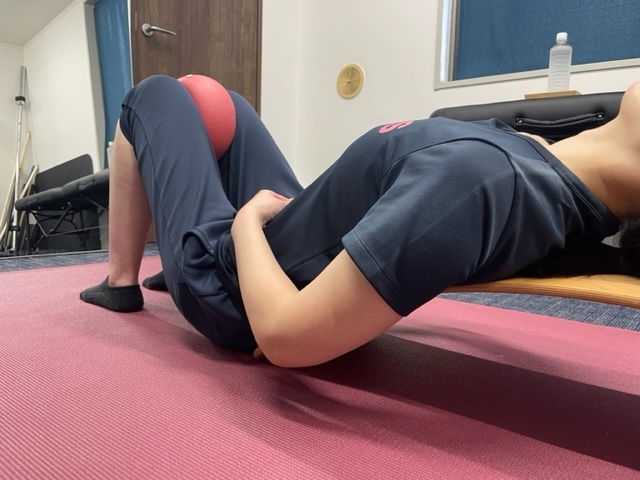 前頭前野の改善に呼吸やストレッチも大切な1つです。「前頭前野に関するお話第3弾!今日は前頭前野の衰えを改善する方法です。」