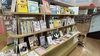 「特集展示「わん♡にゃん集まれ！！」を開催中です！（4/29〜6/6）」