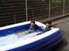 「はるるんの夏休み☆」
