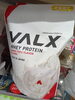 「VALXホエイプロテインが大集合！復刻＆数量限定フレーバーも♪」