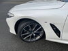 「BMW M8を御成約頂き、本日、御納車となりました(^○^)」