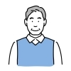 担当の方がとても明るく、無駄のない対応でストレスなく入居できました。