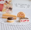 erzi　ストロベリー　ケーキ ストロベリーショートケーキ ꧂ 〜 Strawberry Shortcake