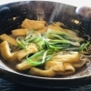 きざみうどん・そば
