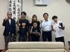 宮崎県教育委員会教育長様への表敬訪問「「WRO2023Japan」全国優勝！【宮崎市のロボットプログラミング教室・習い事・プログラミング教室・ロボット教室】」