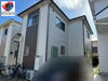 施工前「【施工事例】船橋市松ヶ丘の外壁塗装工事」