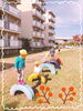 「いい季節♪【交野市・小規模保育園】」