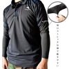 「寿ニット様　ボクエア 長袖ポロシャツ 3109✨️」