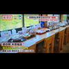 「テレビ信州ゆうがたGet！every.で『朝食バイキング』が紹介されました！道の駅木曽福島」