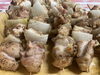とり串「クリスマスのご予約承っております」