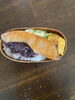 母の手作り弁当です。いつも有難うございます。「ただいま、まいぷれ見たで探偵、依頼 調査料金、10%オフ。【創業平成7年、調査の青葉グループ　群馬-太田 栃木-足利・佐野　茨城-古河　埼玉-本庄　若さと責任感 be-ハッピー探偵事務所群馬太田】」