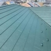 屋根工事・カバー工法