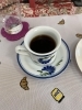 コーヒーにデザートでお腹いっぱいになりました「浜中町のパン屋さん「あいのて」さん」