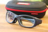 REC SPECS「スポーツをするお子様にも安心のメガネ」