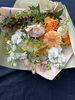 「卒業式のお花ご注文ありがとうございました」