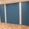 バーチカルブラインド