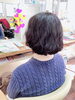 ヘアドネーションafter「 ＊ドネーションカットの価格変更について＊」